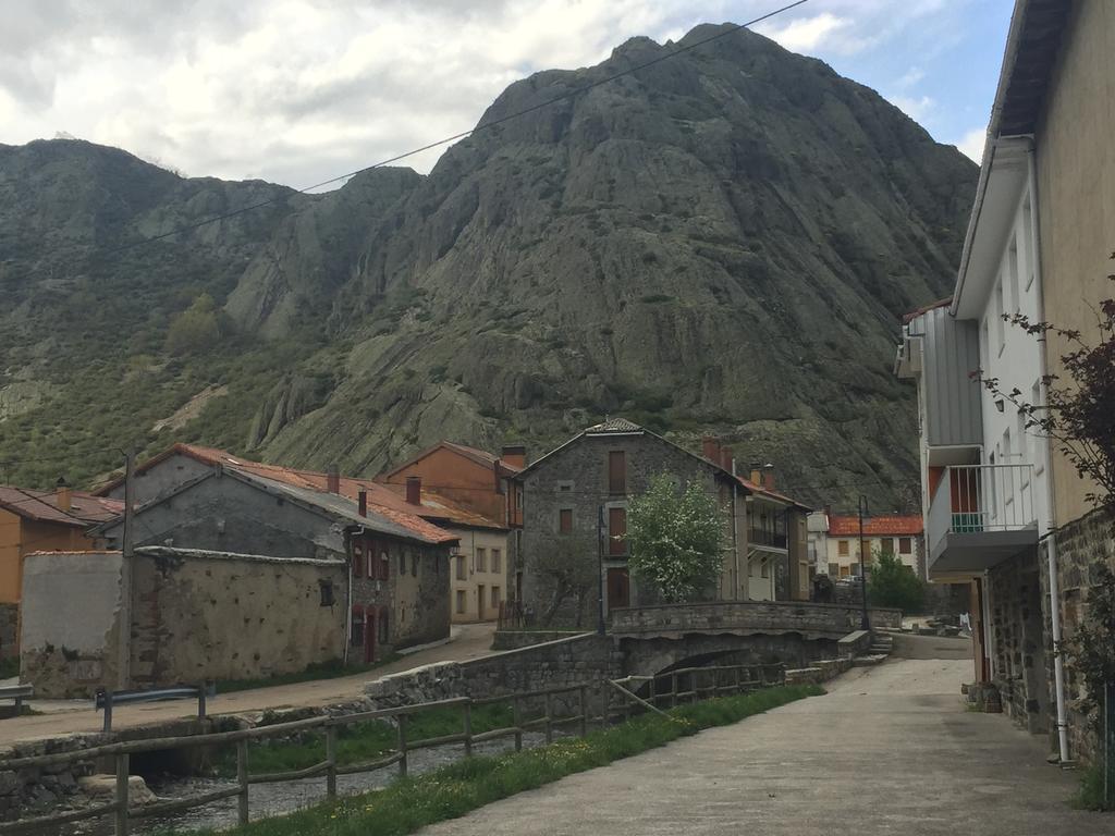 El Invernal De Picos Portilla de la Reina Buitenkant foto
