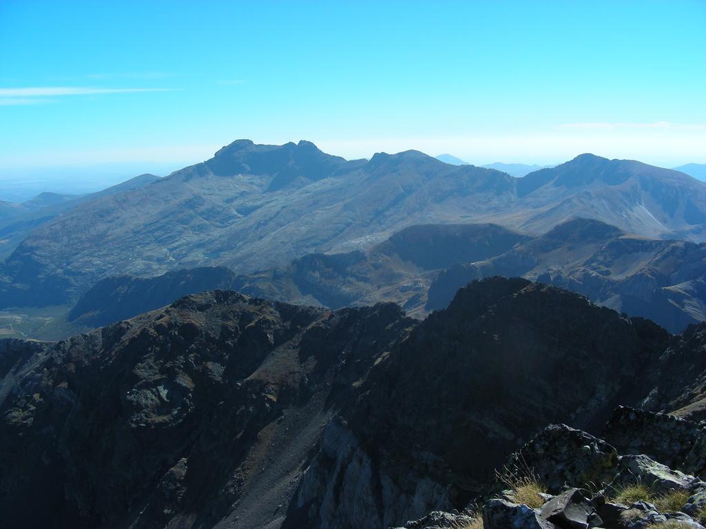 El Invernal De Picos Portilla de la Reina Buitenkant foto