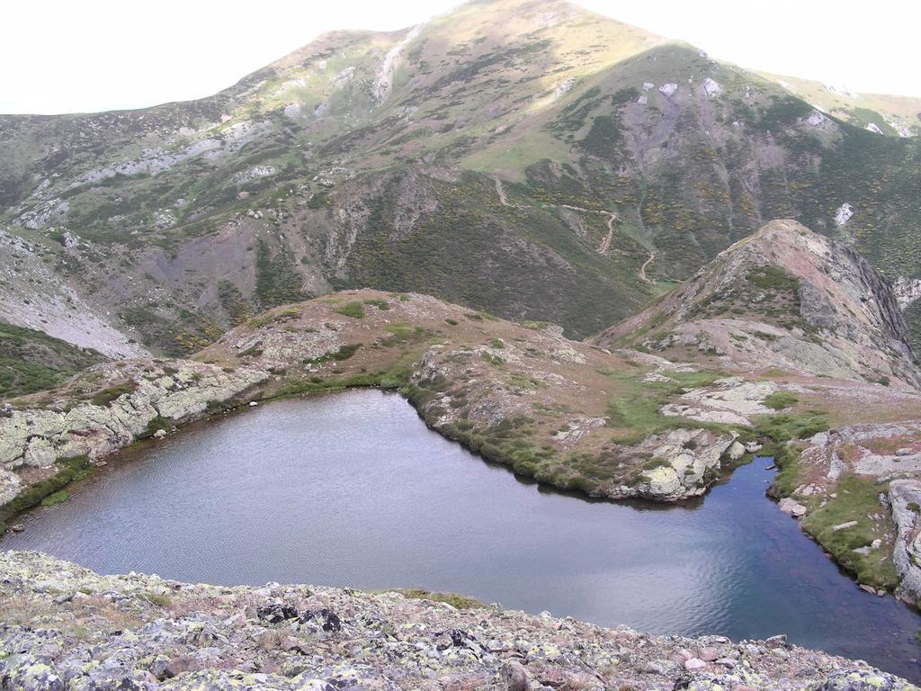 El Invernal De Picos Portilla de la Reina Buitenkant foto